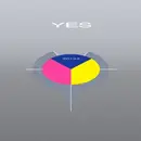 LP - Yes - 90125