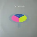 LP - Yes - 90125