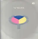 LP - Yes - 90125