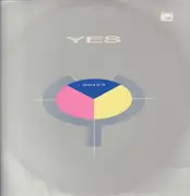 LP - Yes - 90125