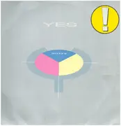 LP - Yes - 90125 - +OIS
