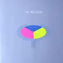 LP - Yes - 90125