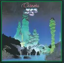 CD - Yes - Classic Yes