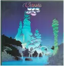 LP - Yes - Classic Yes - Incl bonus 7' + insert