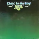 LP - Yes - Close To The Edge - Gatefold