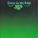 CD - Yes - Close To The Edge