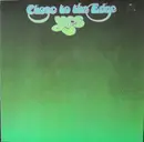 LP - Yes - Close To The Edge