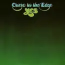 LP - Yes - Close To The Edge - Gatefold Sleeve