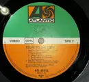LP - Yes - Close To The Edge - Gatefold, laminated