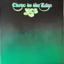 LP - Yes - Close To The Edge