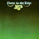 LP - Yes - Close To The Edge - Gatefold Sleeve
