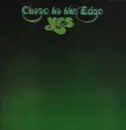 LP - Yes - Close To The Edge