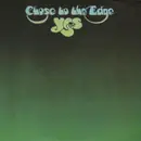 LP - Yes - Close To The Edge - Gatefold
