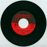 7inch Vinyl Single - Yes - America