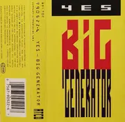 MC - Yes - Big Generator