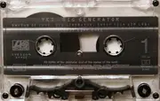 MC - Yes - Big Generator