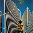 LP - Yes - Going For The One - Trifold Sleeve