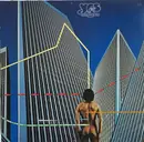 LP - Yes - Going For The One - Tri-fold
