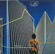 LP - Yes - Going For The One - Tri-fold