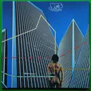 LP - Yes - Going For The One - Tri-fold