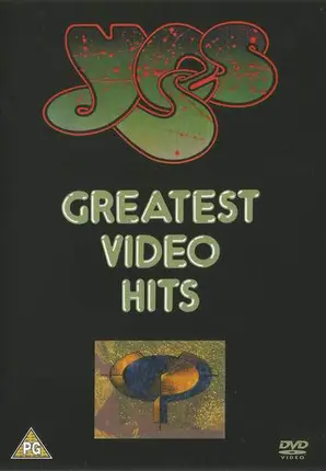 Yes - Greatest Video Hits