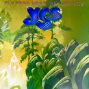 LP - Yes - Fly From Here - Return Trip - Gatefold