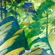 LP - Yes - Fly From Here - Return Trip - Gatefold