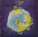 LP - Yes - Fragile - Gatefold