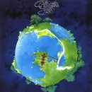 LP - Yes - Fragile - Gatefold, Still Sealed