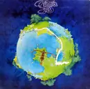 LP - Yes - Fragile - Gatefold