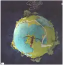 LP - Yes - Fragile - Gatefold