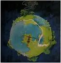 LP - Yes - Fragile - Gatefold / incl. OBI / Booklet / Insert