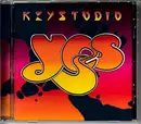 CD - Yes - Keystudio