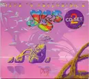 Double CD - Yes - Keys To Ascension 2 - Slipcase