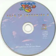 Double CD - Yes - Keys To Ascension 2 - Slipcase