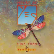 Yes - House Of Yes: Live From House Of Blues