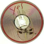 CD - Yes - Highlights: The Very Best Of Yes