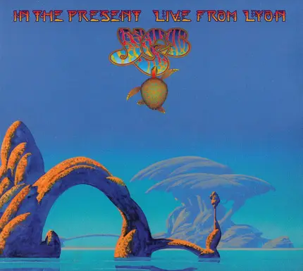 Yes - In The Present