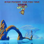 Yes - In The Present