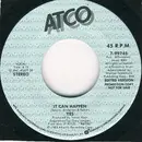 7inch Vinyl Single - Yes - It Can Happen