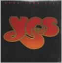 Double LP - Yes - Open Your Eyes
