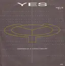 7inch Vinyl Single - Yes - Owner Of A Lonely Heart