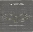 7inch Vinyl Single - Yes - Owner Of A Lonely Heart