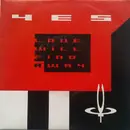 7inch Vinyl Single - Yes - Love Will Find A Way