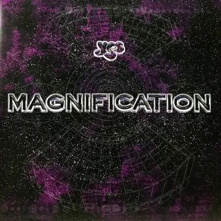 Yes - Magnification