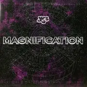 Double LP - Yes - Magnification - Still sealed