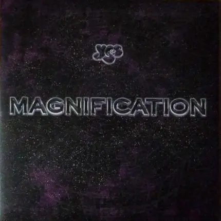 Yes - Magnification