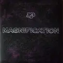 Double LP - Yes - Magnification - Violet Vinyl, 180g