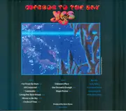 CD-Box - Yes - Mirror To The Sky - Blu-Spec CD Slipcase Fatbox with OBI