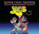 CD-Box - Yes - Songs From Tsongas (Yes 35th Anniversary Concert)